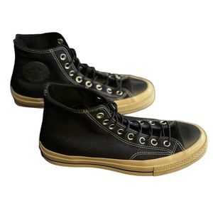 Converse Allstar Navy Blue Chick Taylor’s